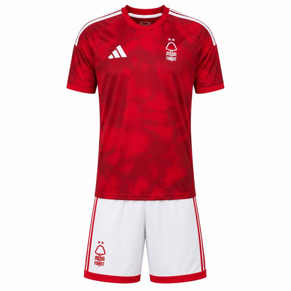 Trikot Nottingham Forest Heim Kinder 2026-27